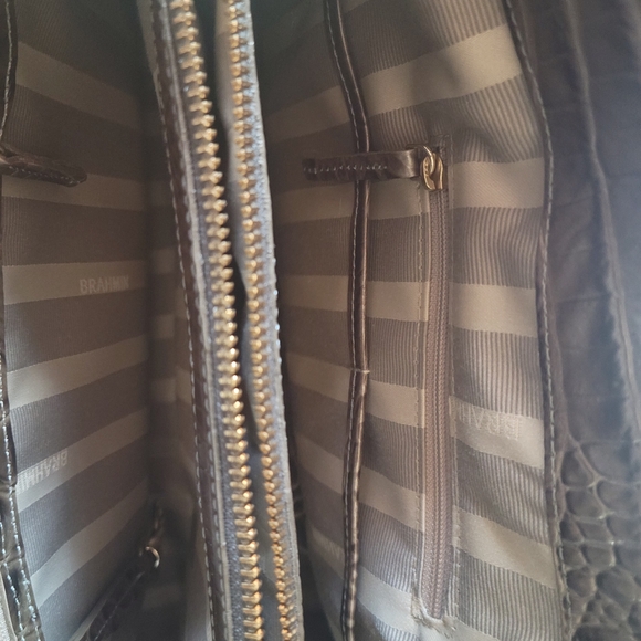 Brand New Brahmin Purse - Picture 6 of 11